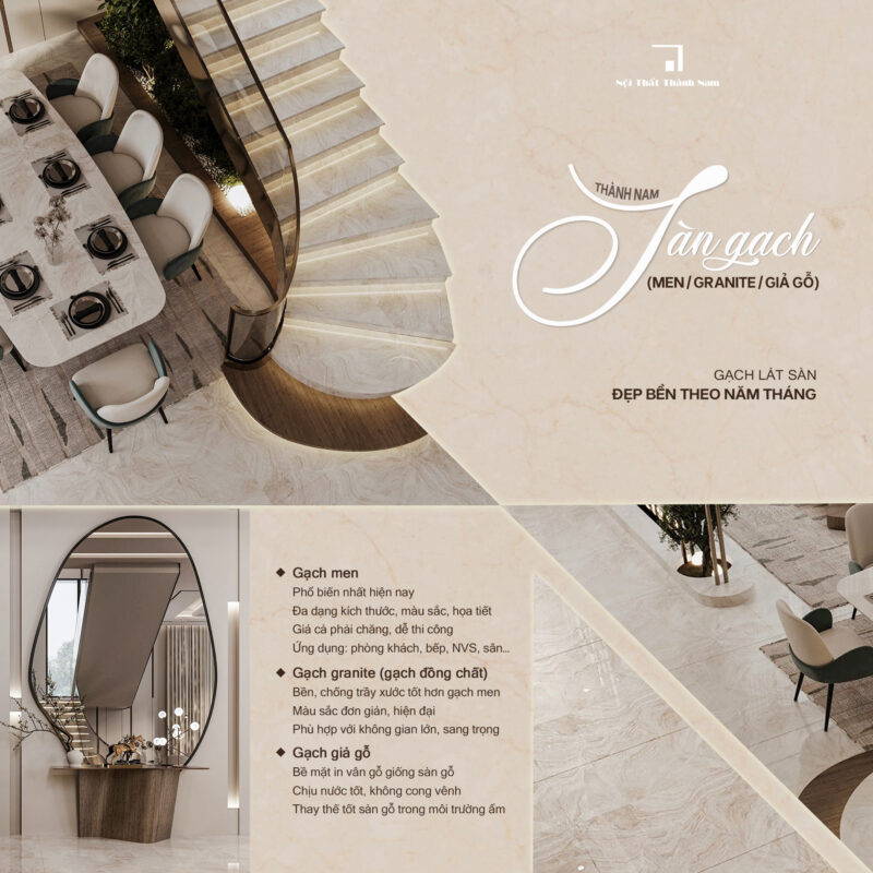 Nội thất Thành Nam