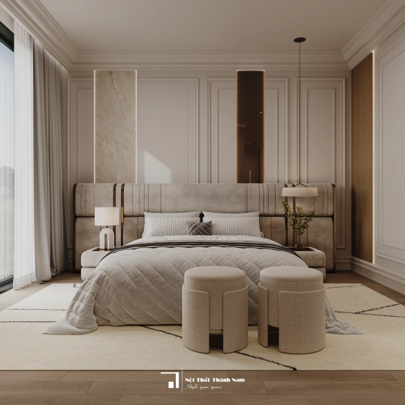 Nội thất Thành Nam