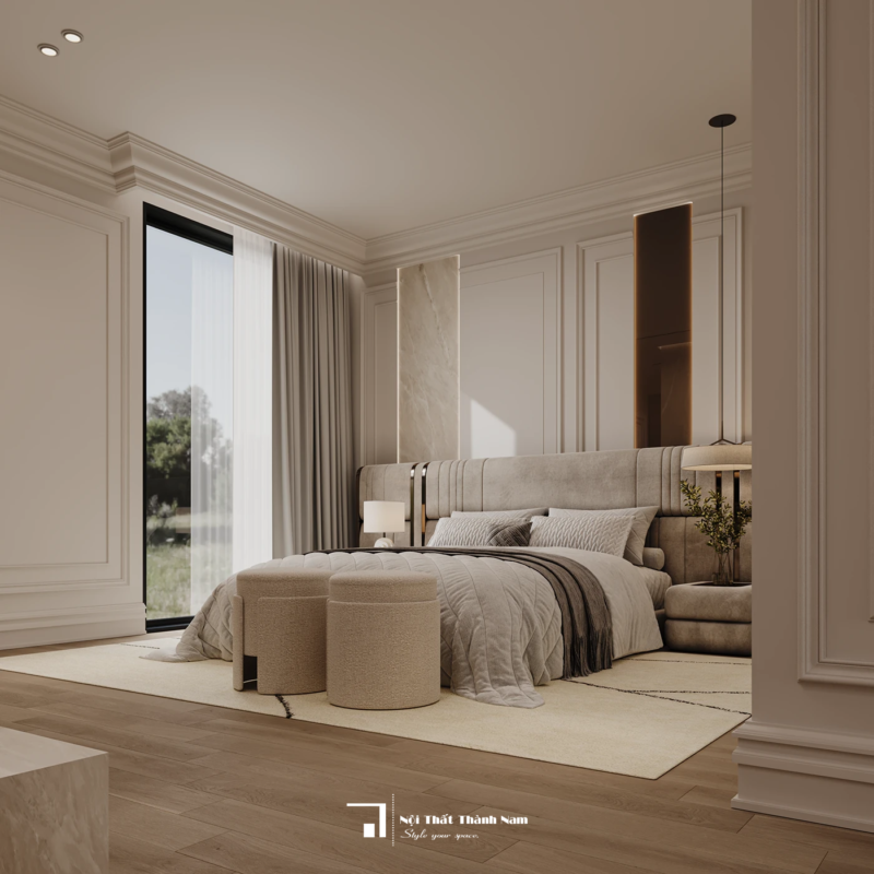 Nội thất Thành Nam