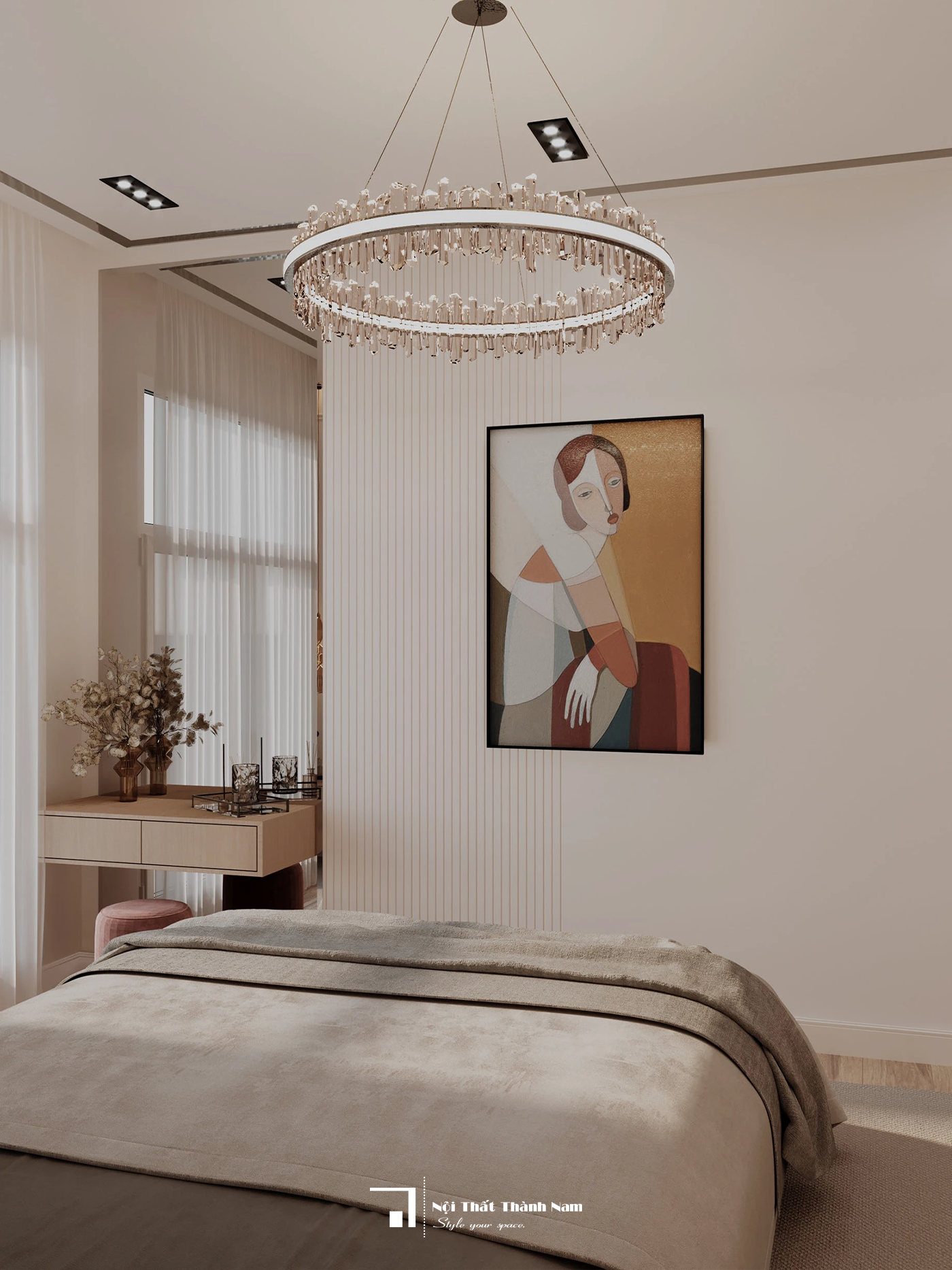 Bộ sưu tập phòng ngủ