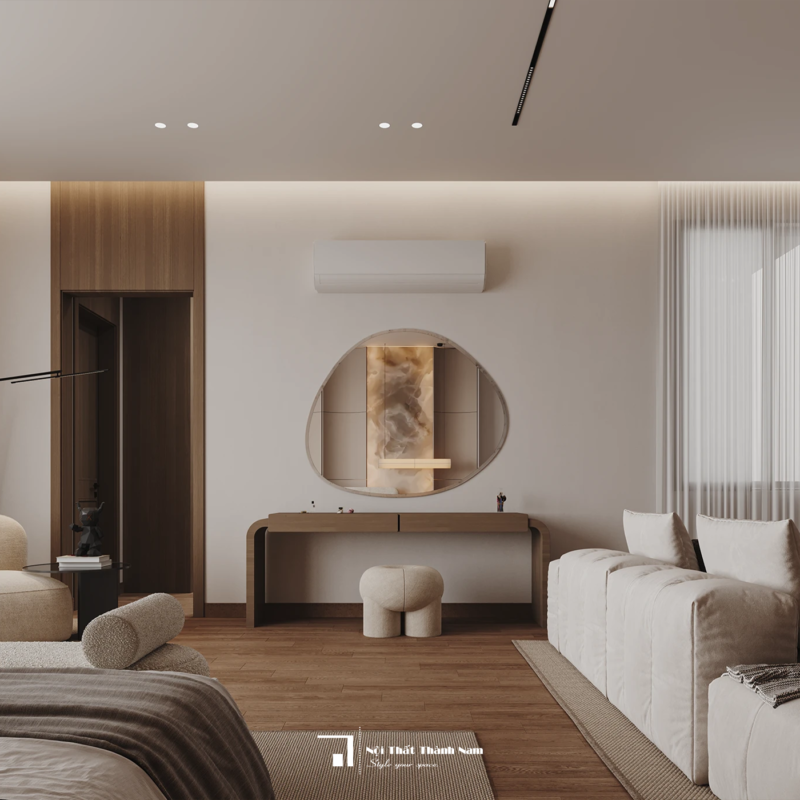 Nội thất Thành Nam