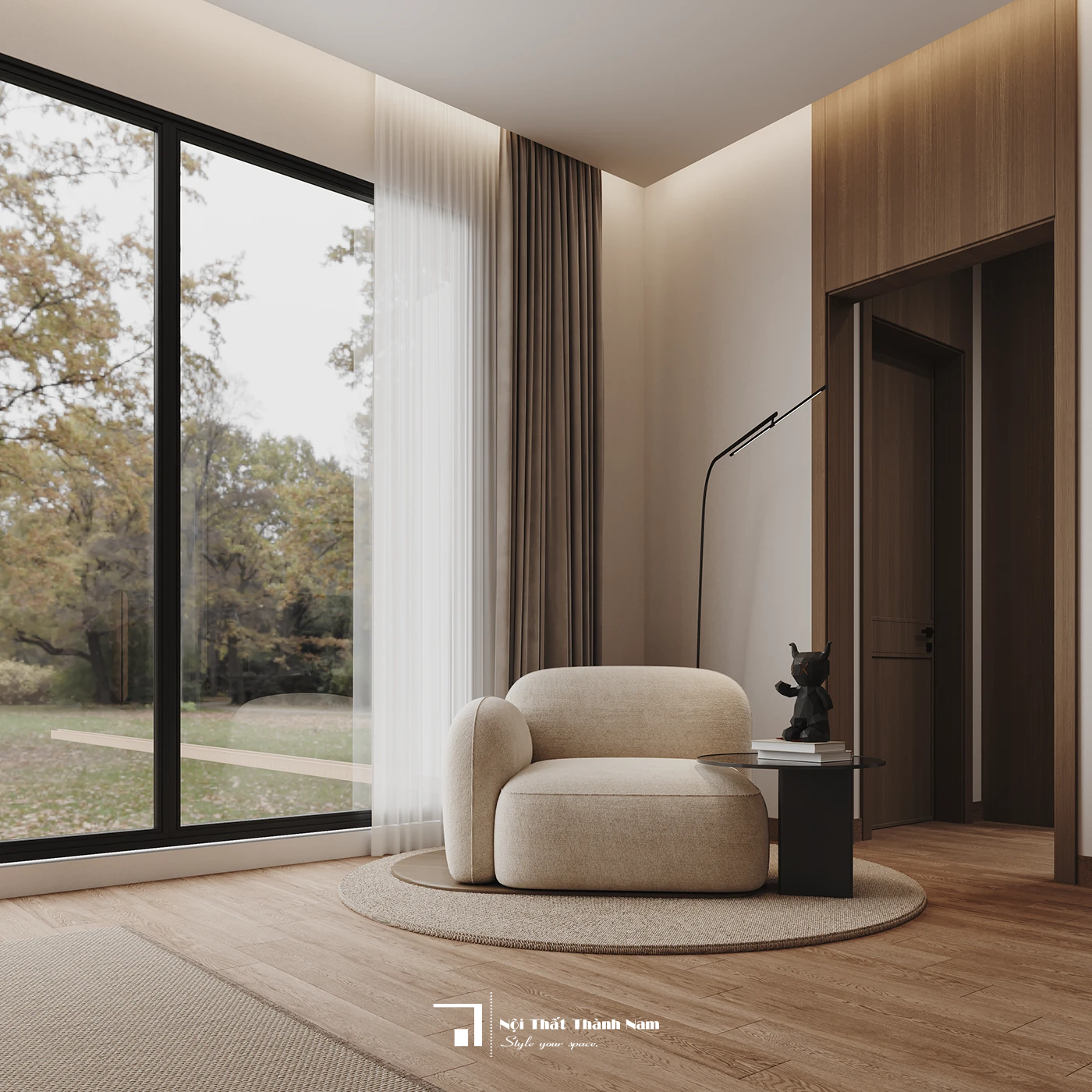 Bộ sưu tập phòng ngủ