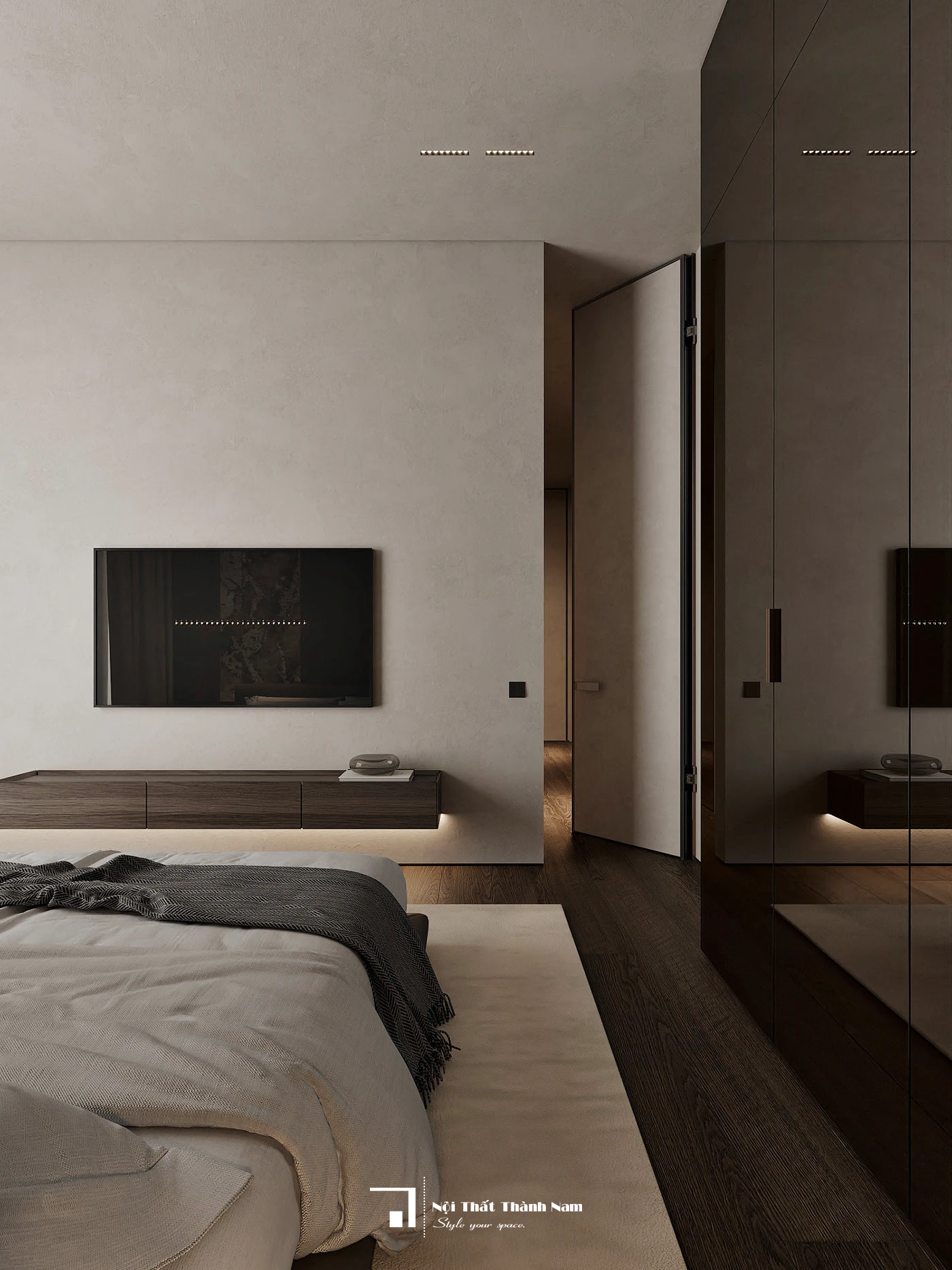 Bộ sưu tập phòng ngủ