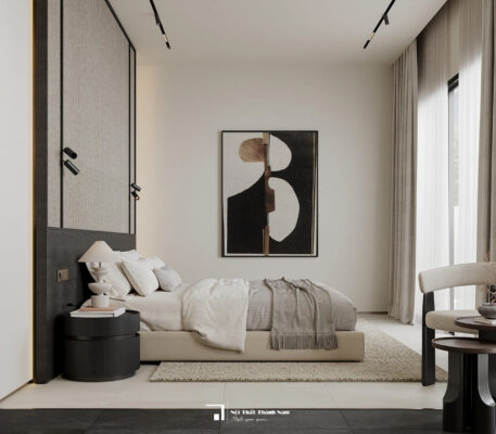 Những tiêu chuẩn công thái học trong nội thất