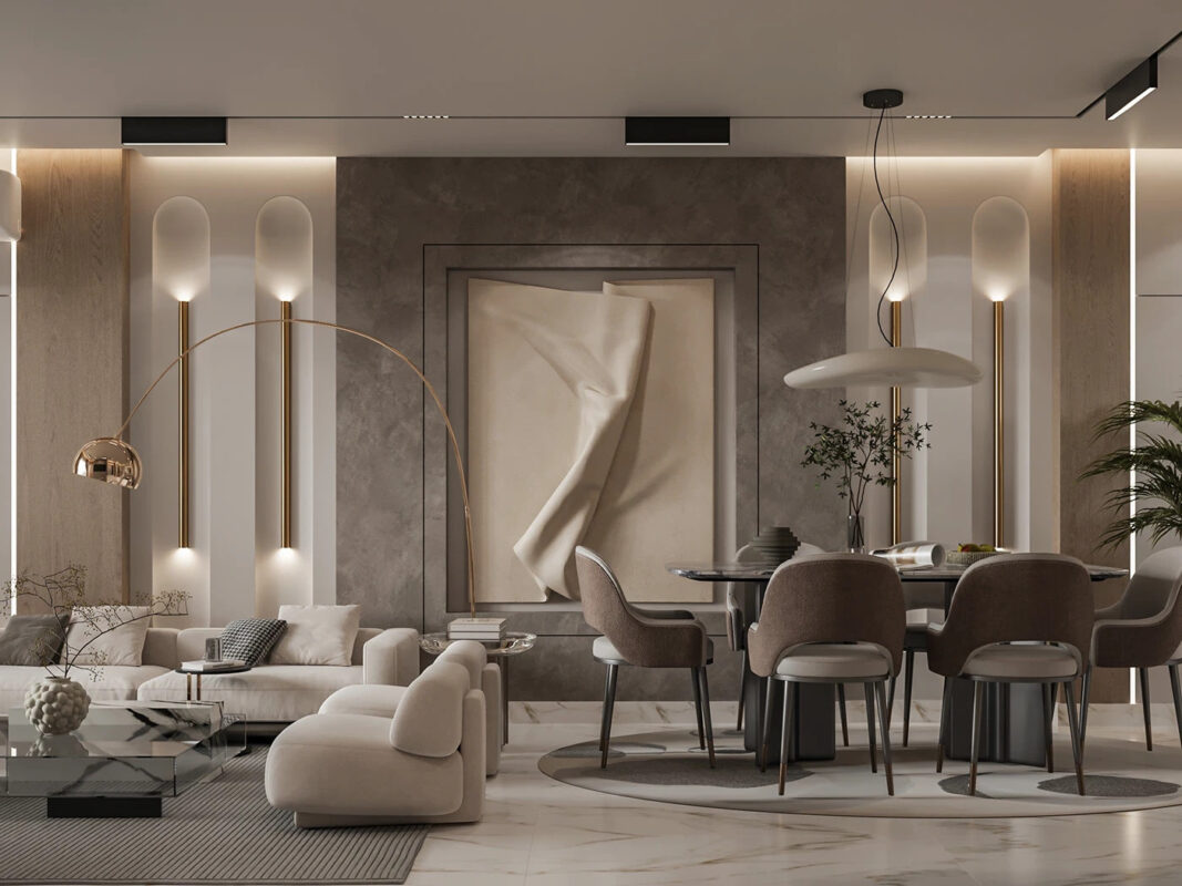 Nội thất Thành Nam