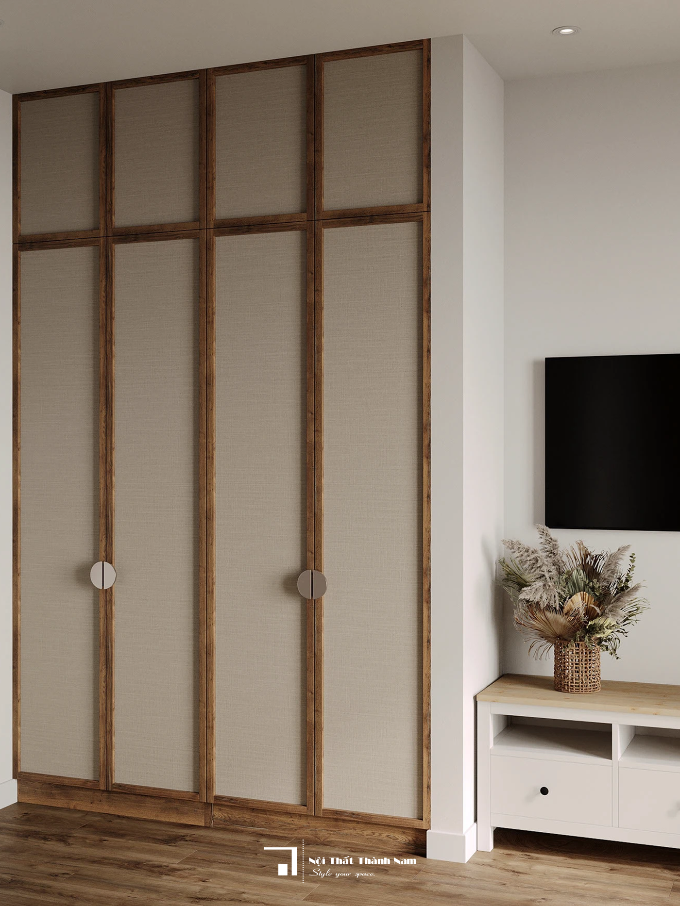 Bộ sưu tập phòng ngủ