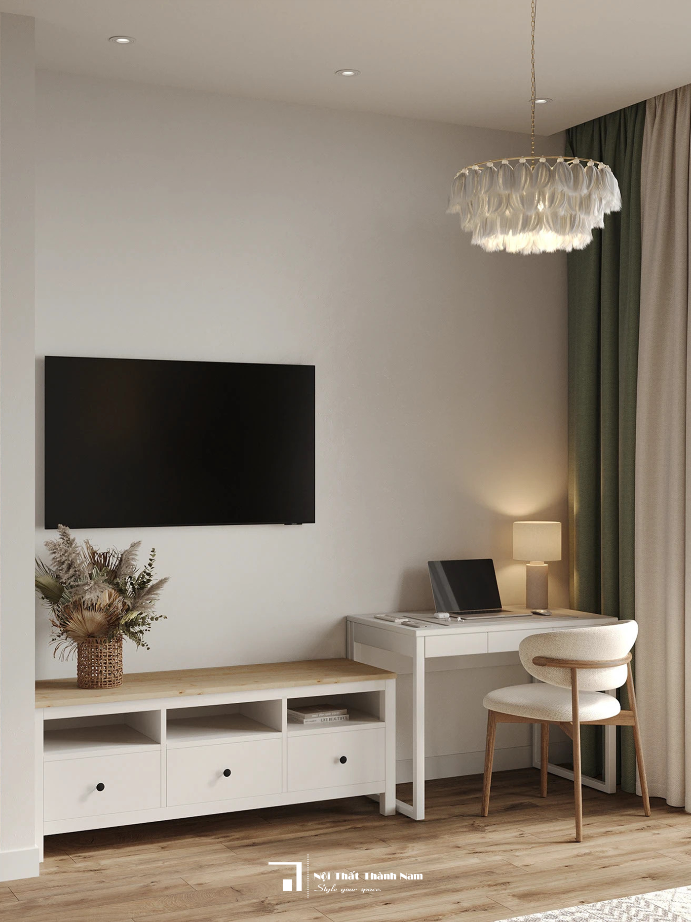 Bộ sưu tập phòng ngủ