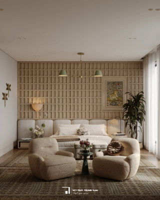 Bộ sưu tập phòng ngủ