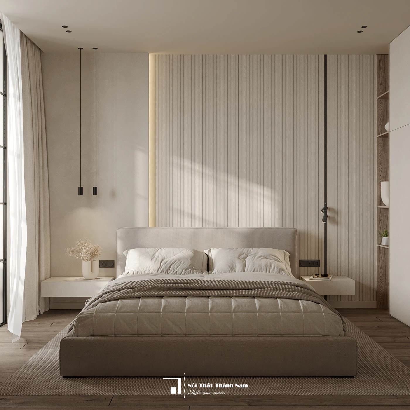 Bộ sưu tập phòng ngủ