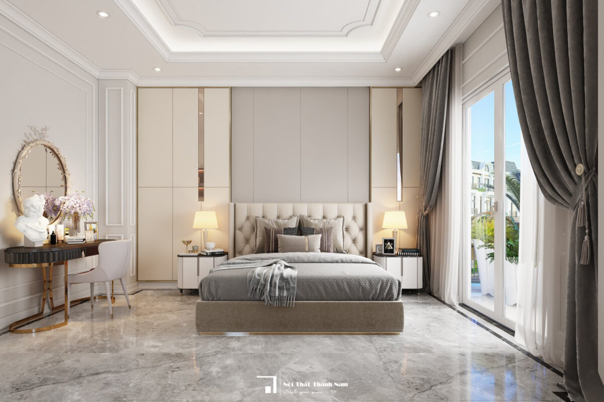 Nội thất Thành Nam