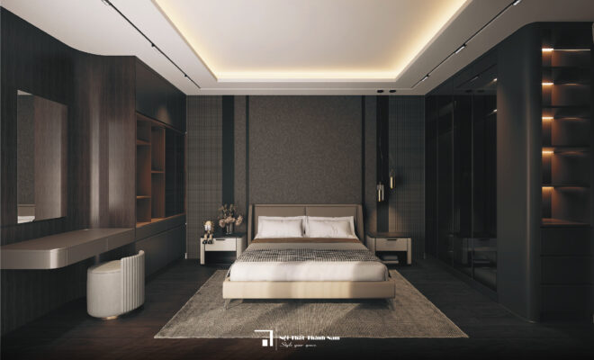 Những tiêu chuẩn công thái học trong nội thất
