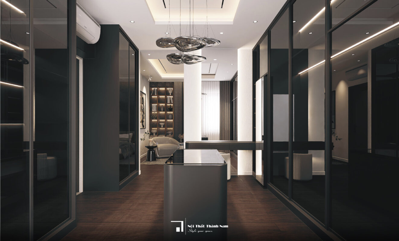 Nội thất Thành Nam