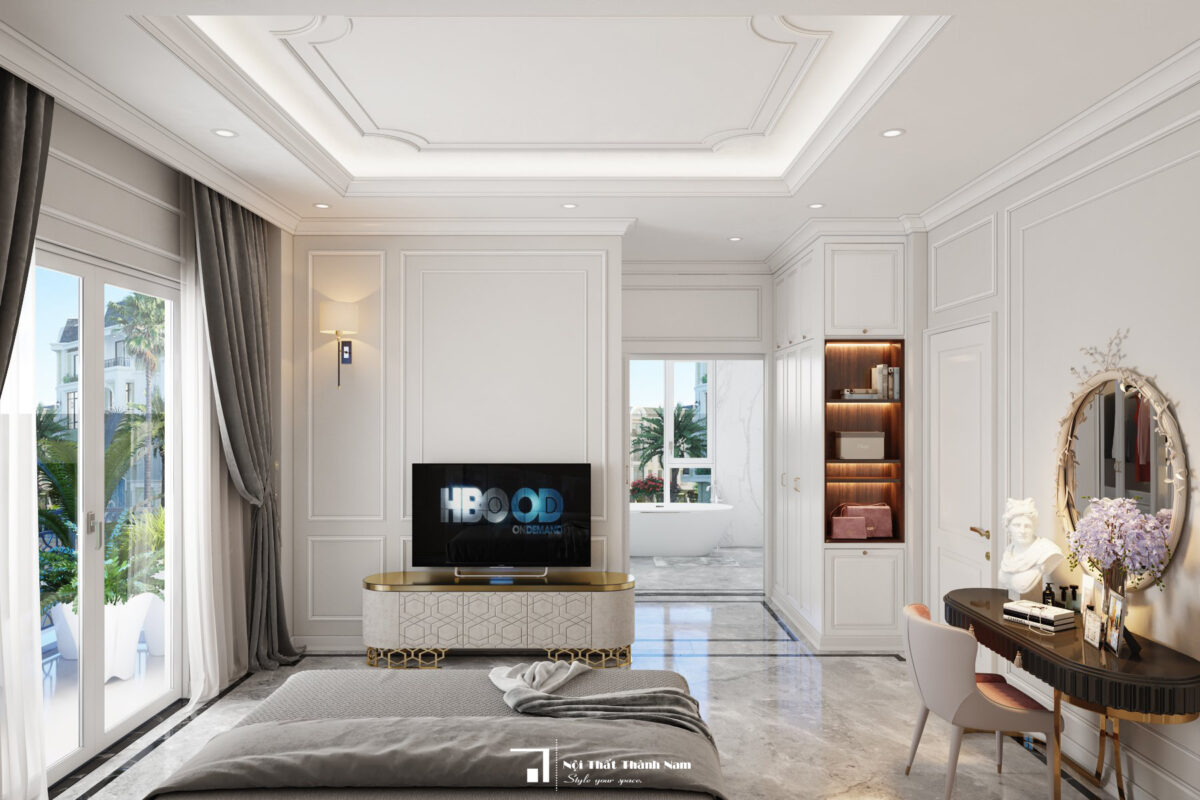 Nội thất Thành Nam