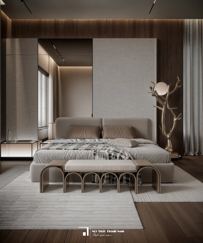 Nội thất Thành Nam