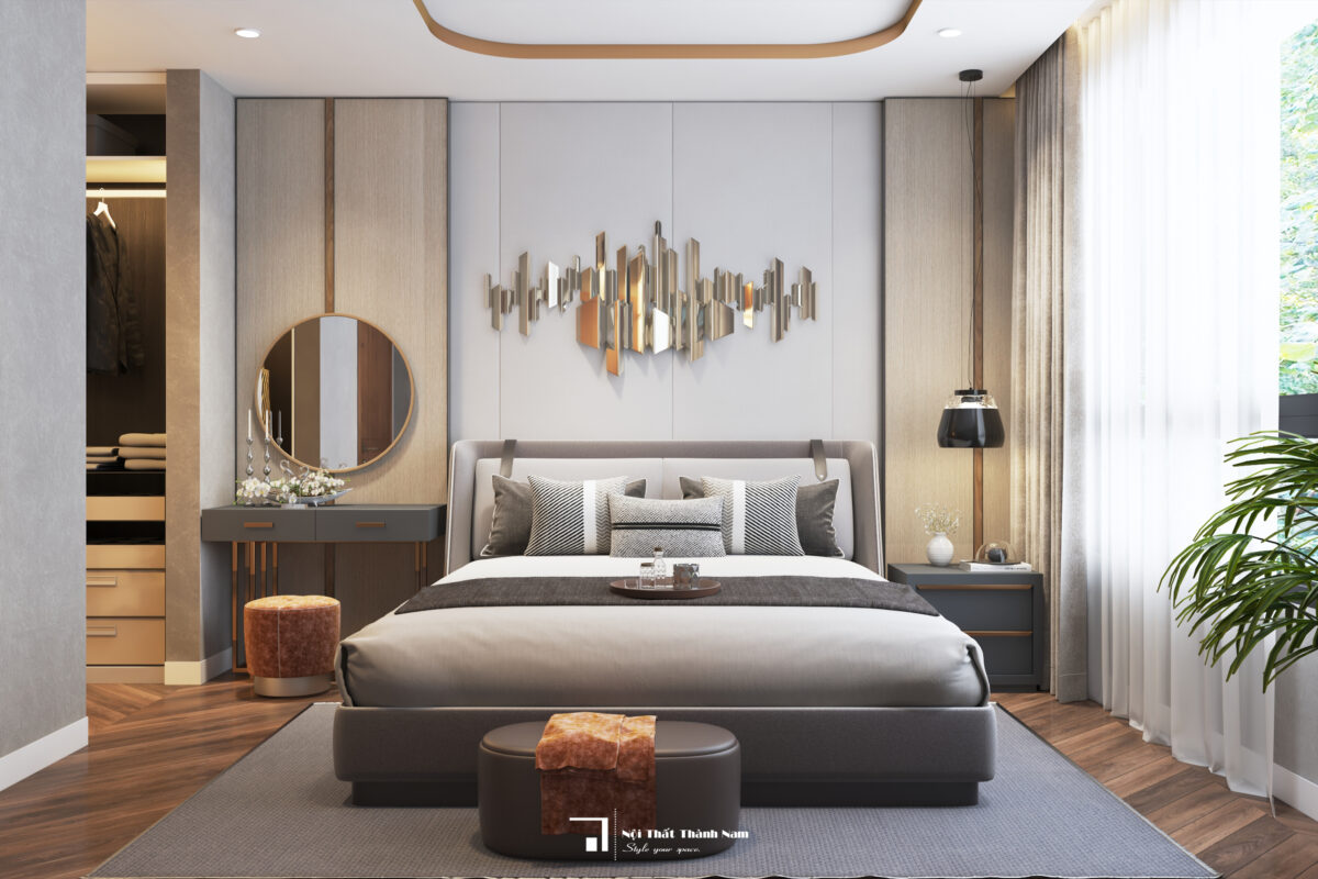 Nội thất Thành Nam