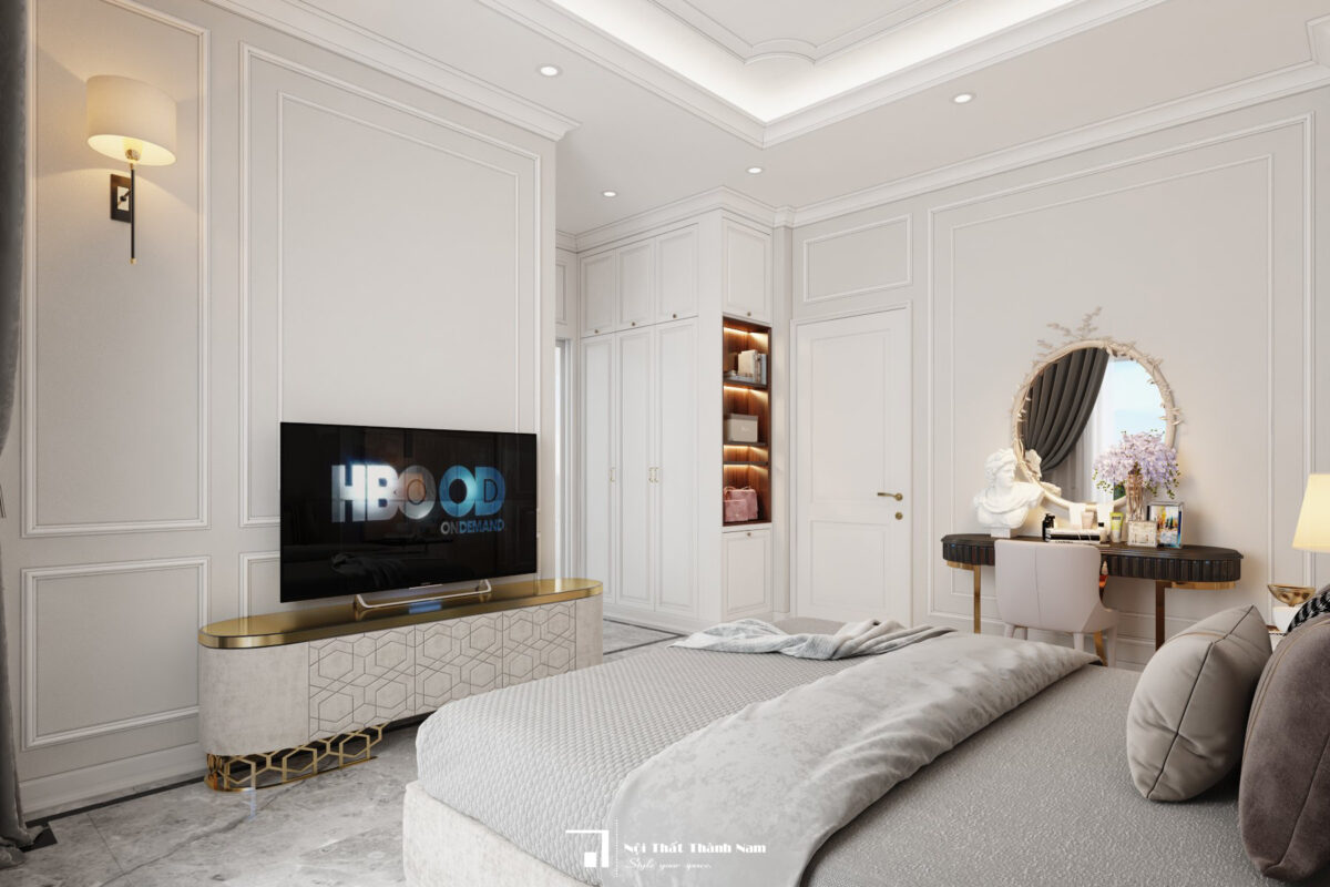 Nội thất Thành Nam