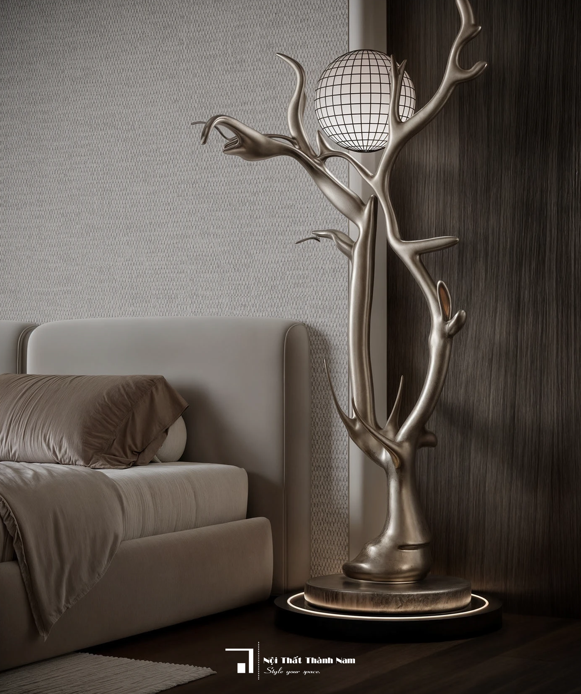 Bộ sưu tập phòng ngủ