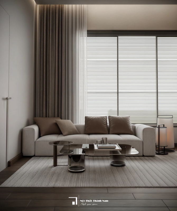 Nội thất Thành Nam