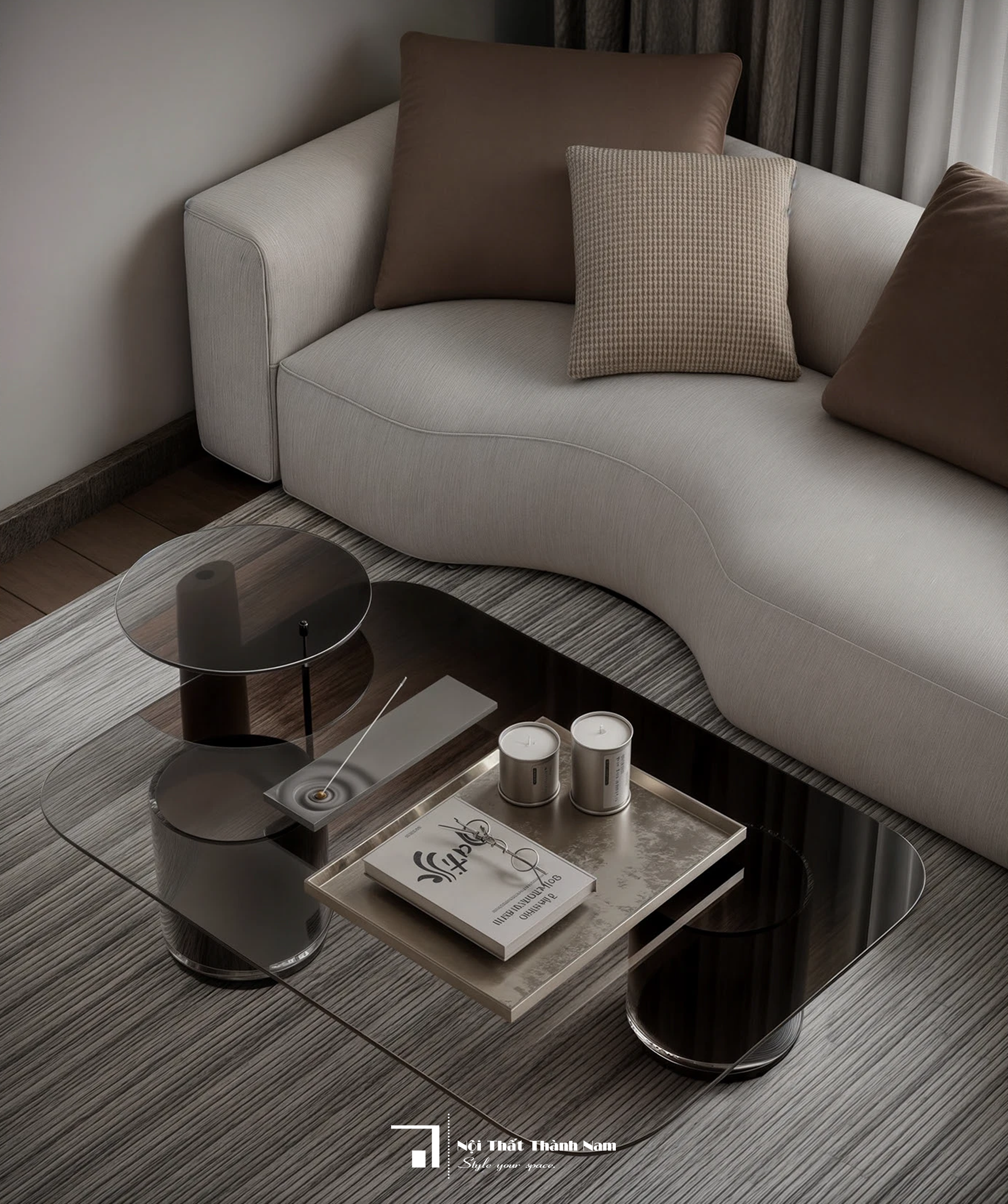 Bộ sưu tập phòng ngủ