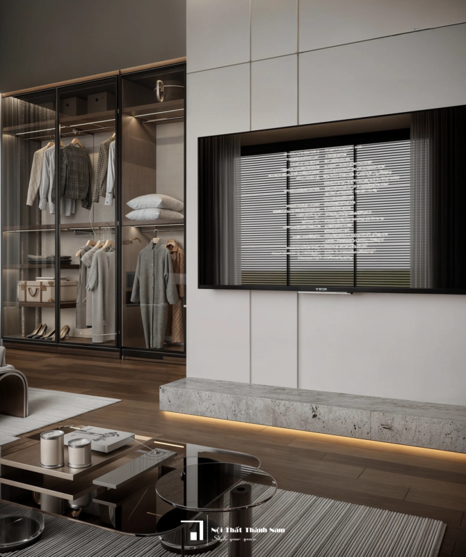 Nội thất Thành Nam