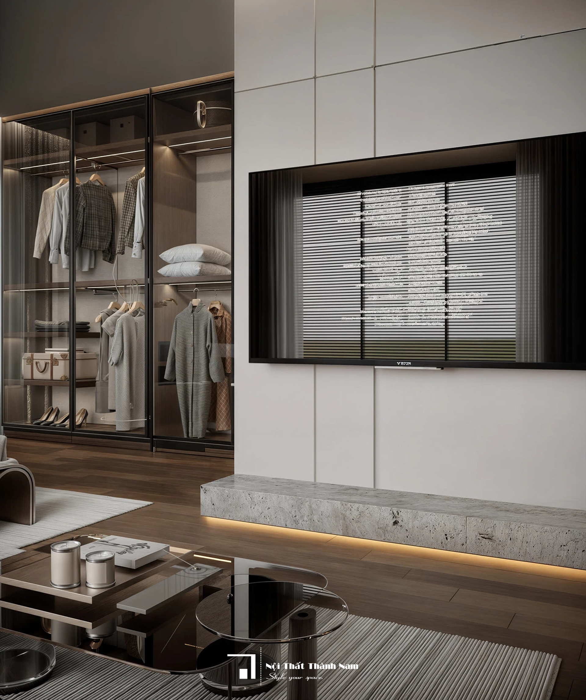 Bộ sưu tập phòng ngủ