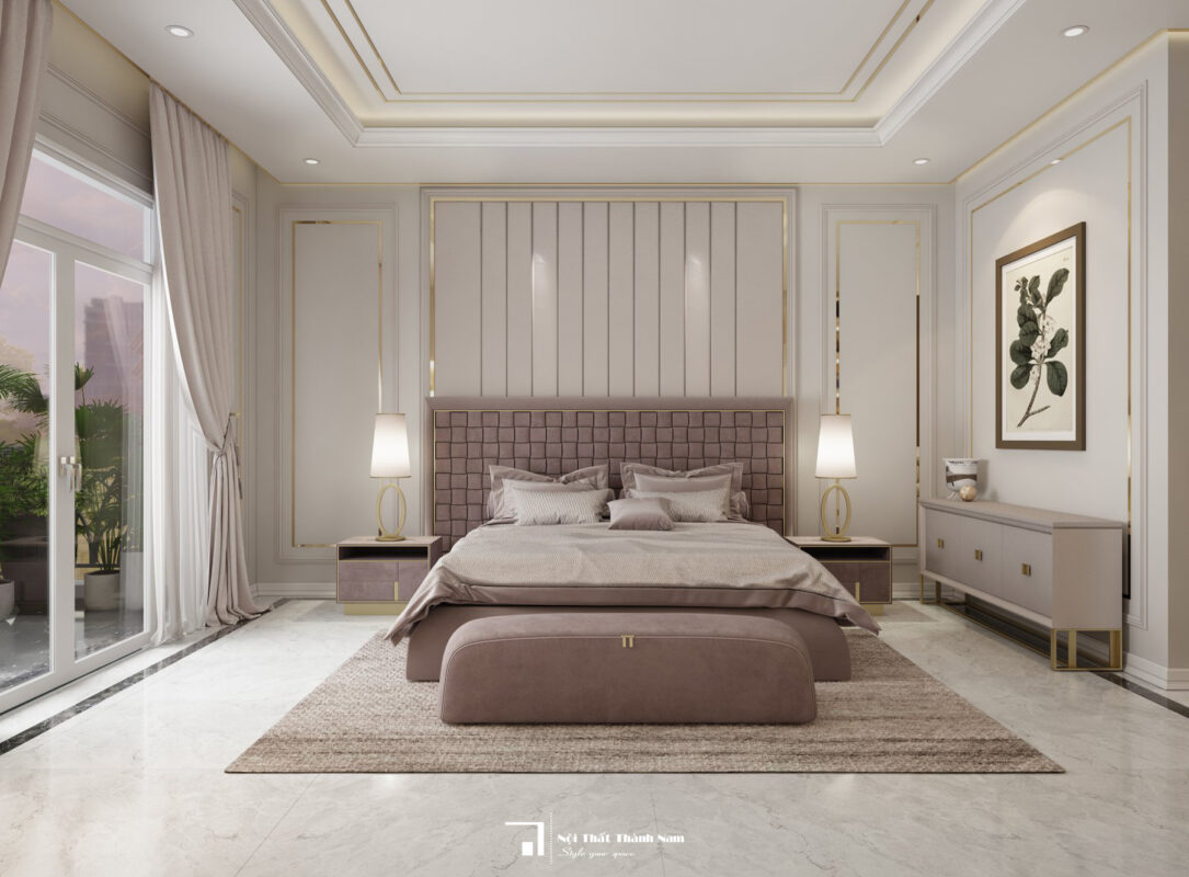 Nội thất Thành Nam