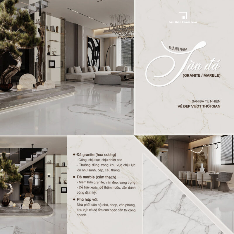 Nội thất Thành Nam