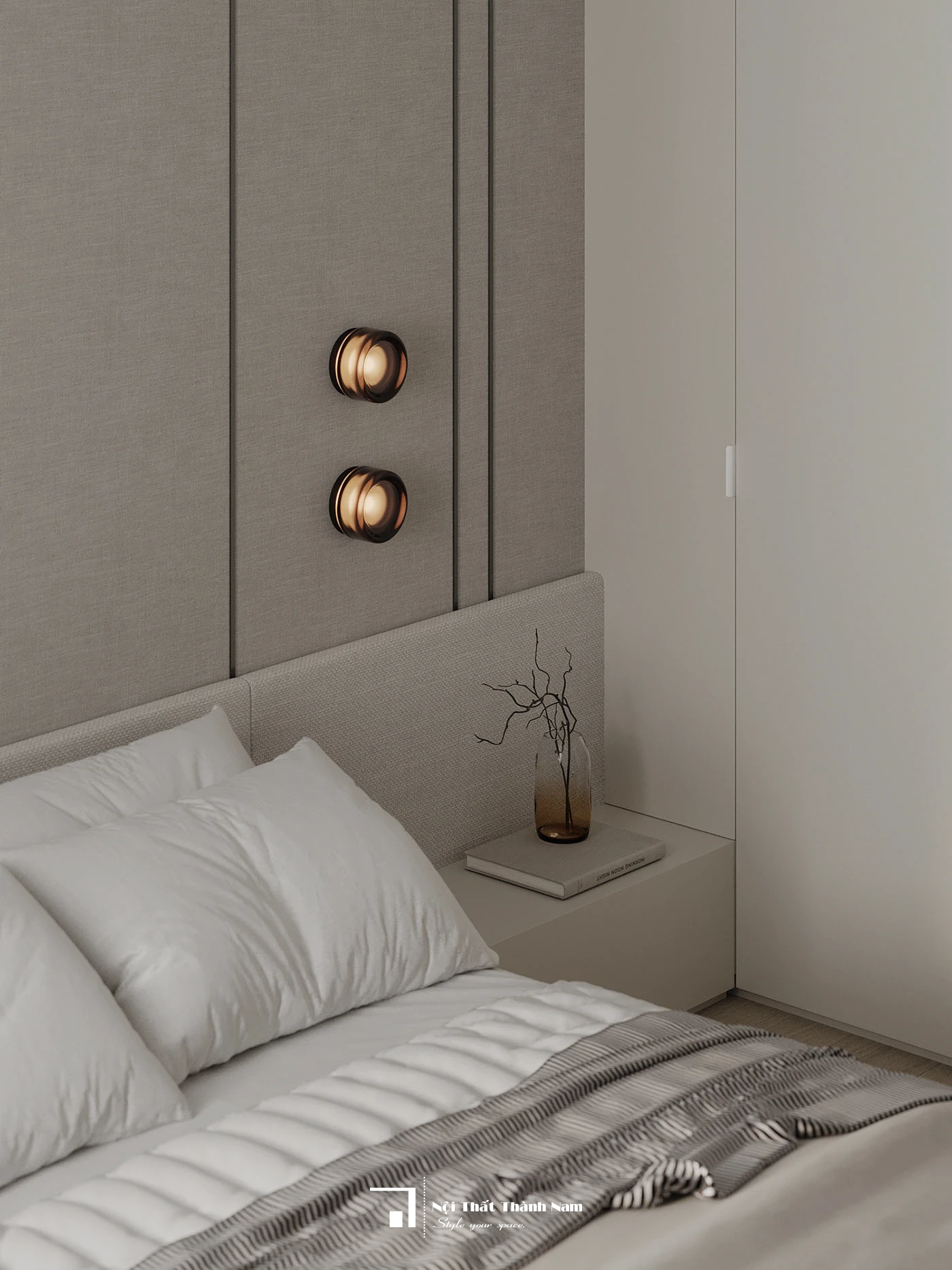 Bộ sưu tập phòng ngủ