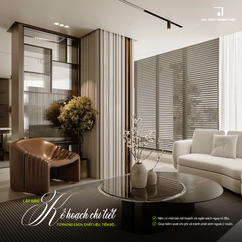 Nội thất Thành Nam