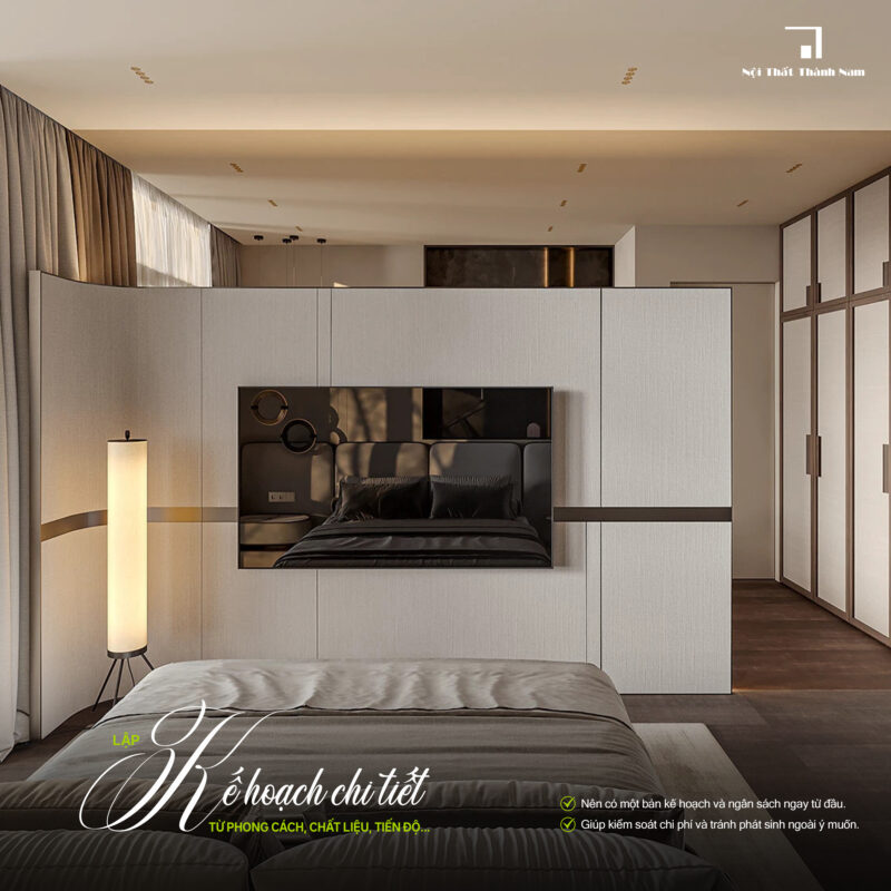 Nội thất Thành Nam