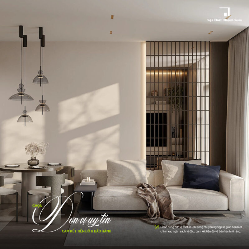 Nội thất Thành Nam