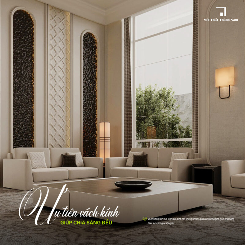 Nội thất Thành Nam