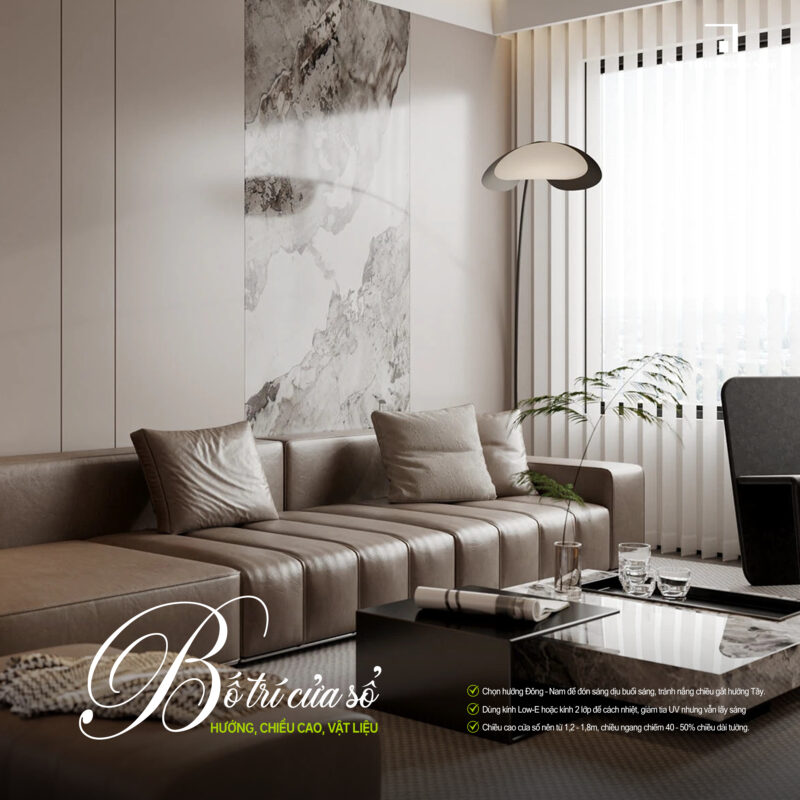 Nội thất Thành Nam