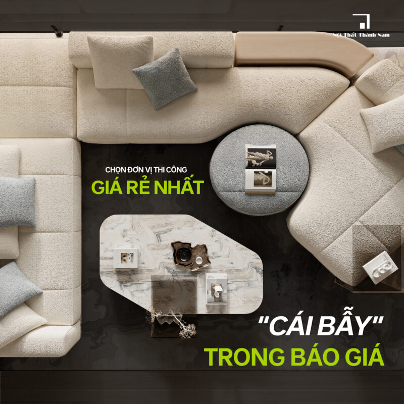 Nội thất Thành Nam