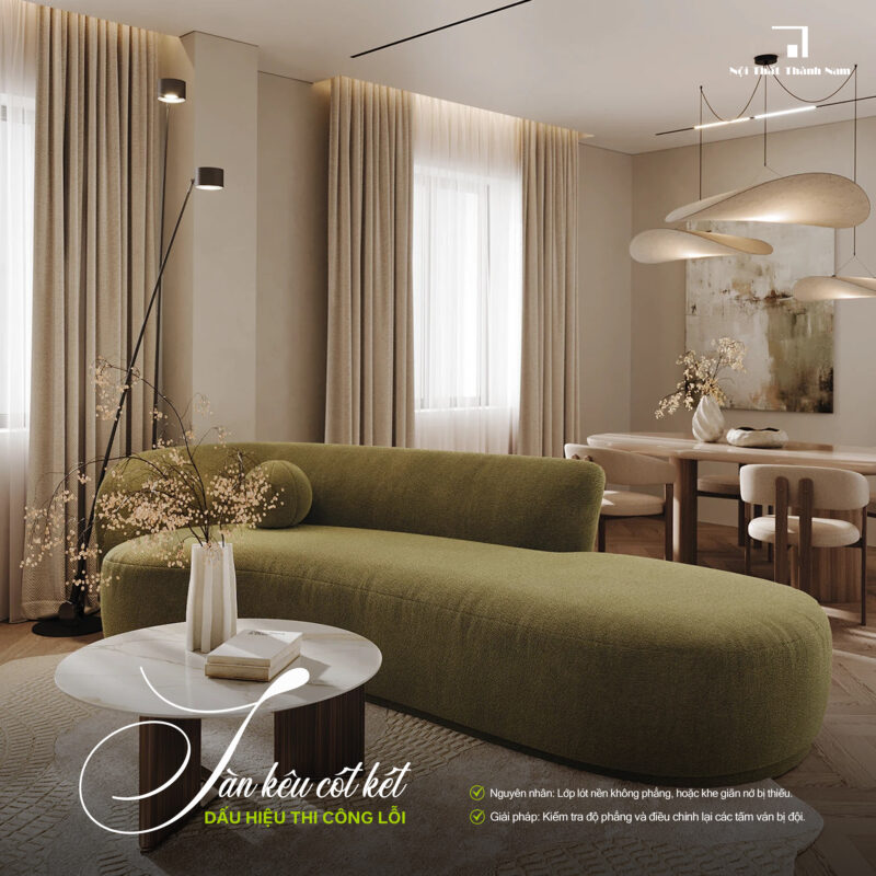 Nội thất Thành Nam