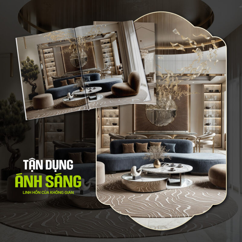Nội thất Thành Nam