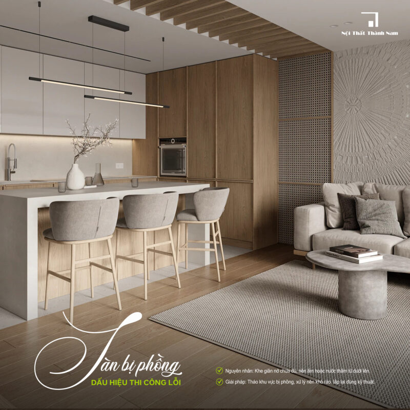 Nội thất Thành Nam