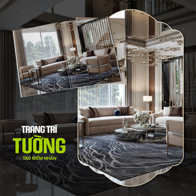 Nội thất Thành Nam