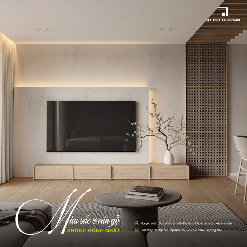 Nội thất Thành Nam