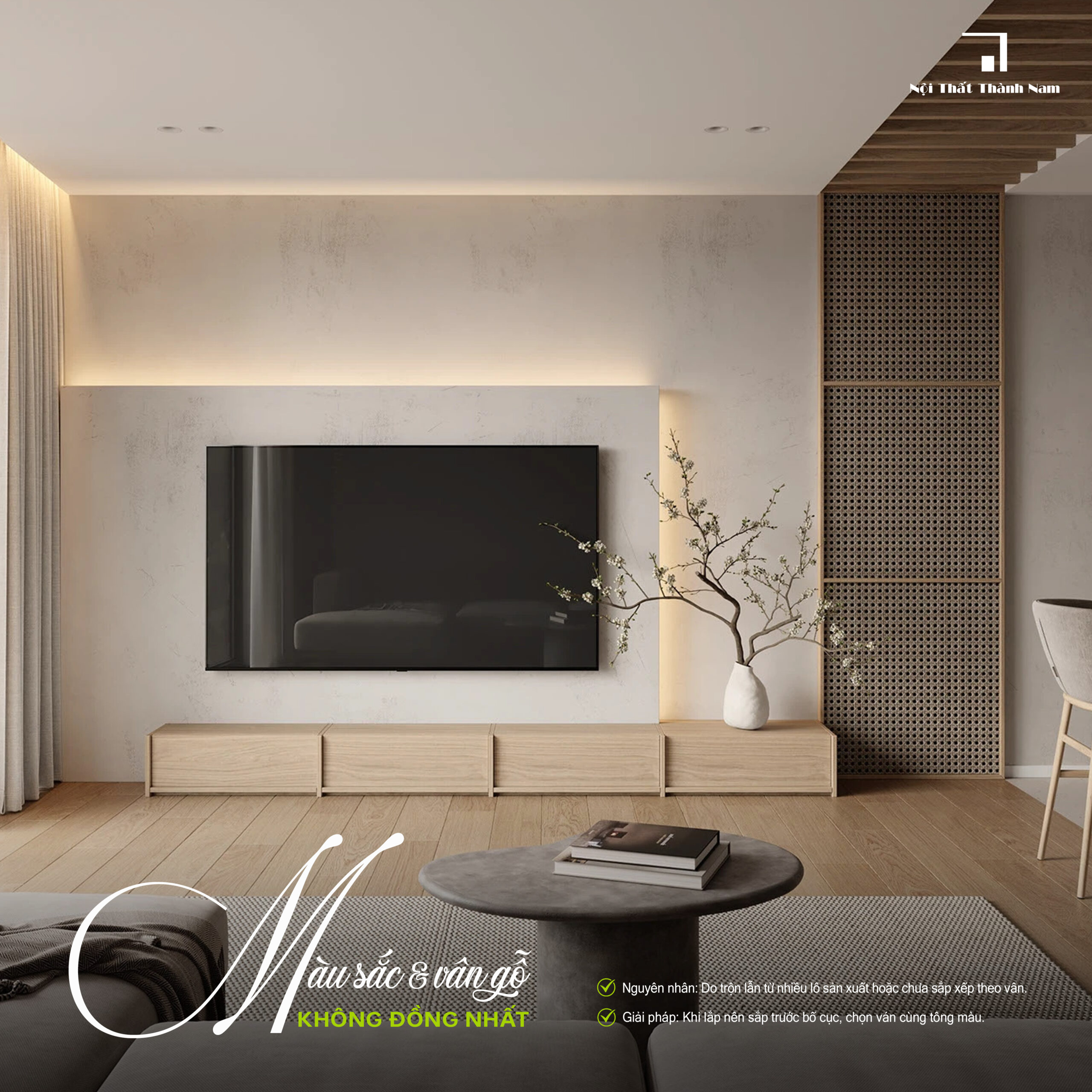 7 dấu hiệu thi công lỗi