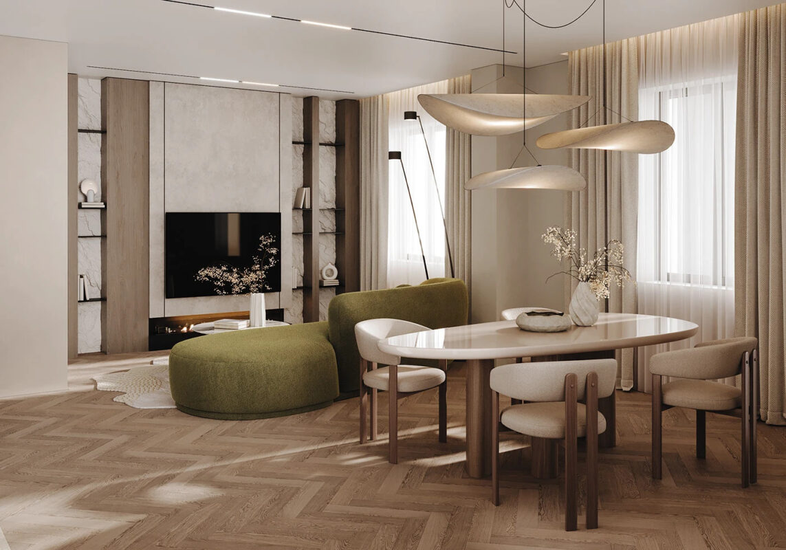 Nội thất Thành Nam