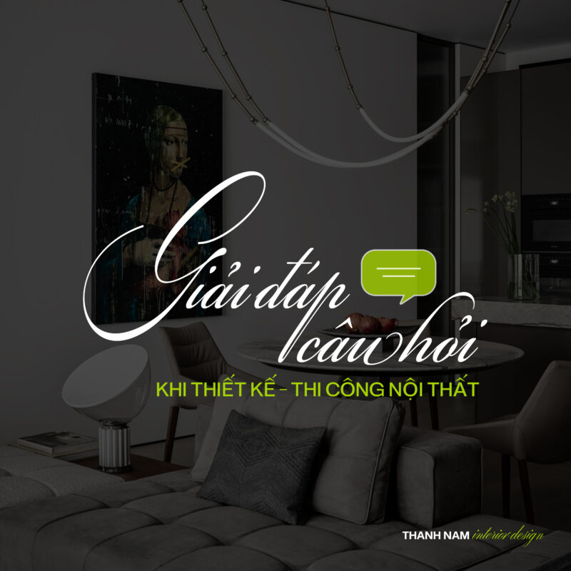 Nội thất Thành Nam