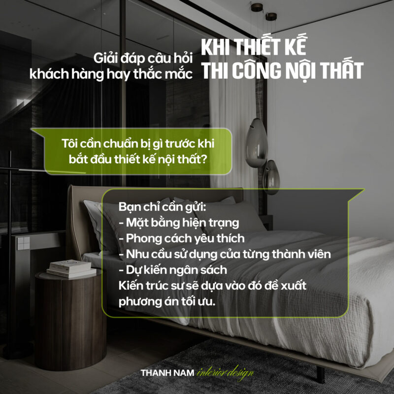 Nội thất Thành Nam