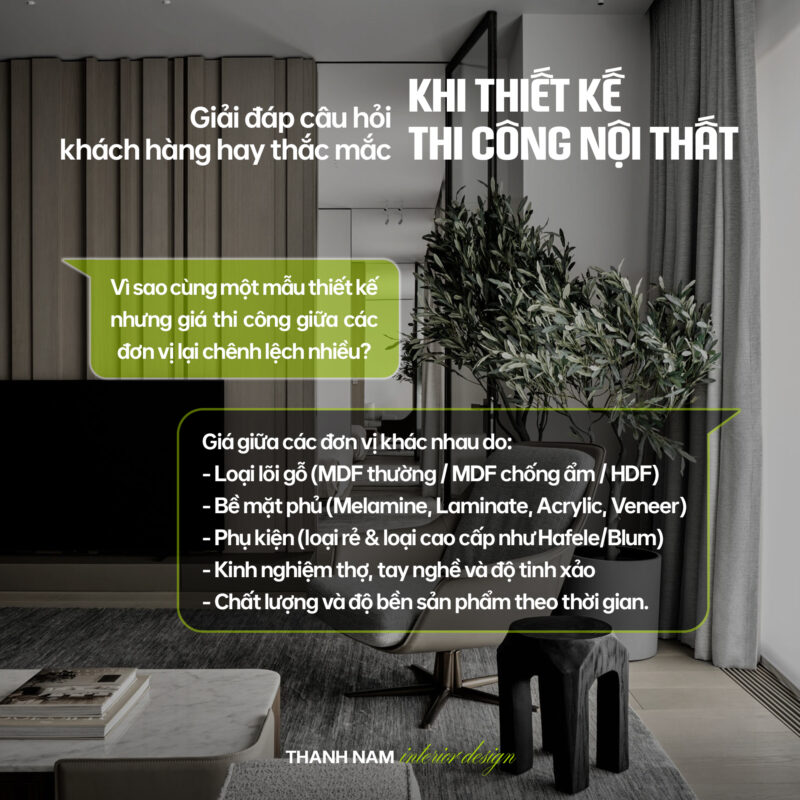 Nội thất Thành Nam