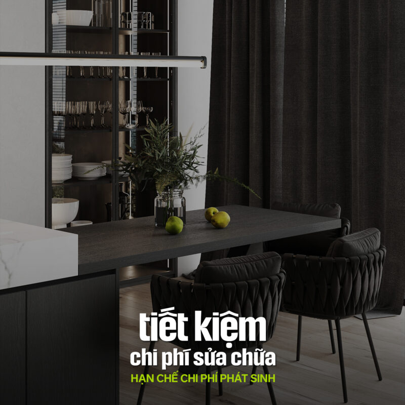 Nội thất Thành Nam