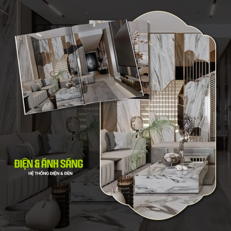 Nội thất Thành Nam