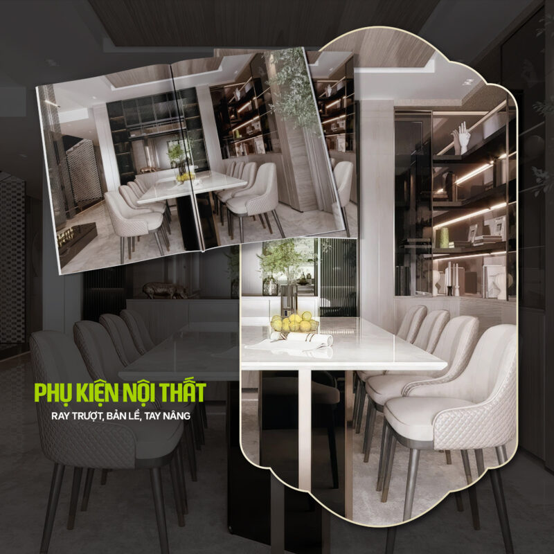 Nội thất Thành Nam