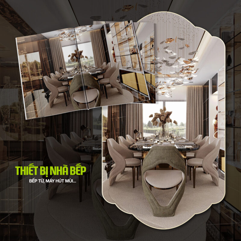 Nội thất Thành Nam