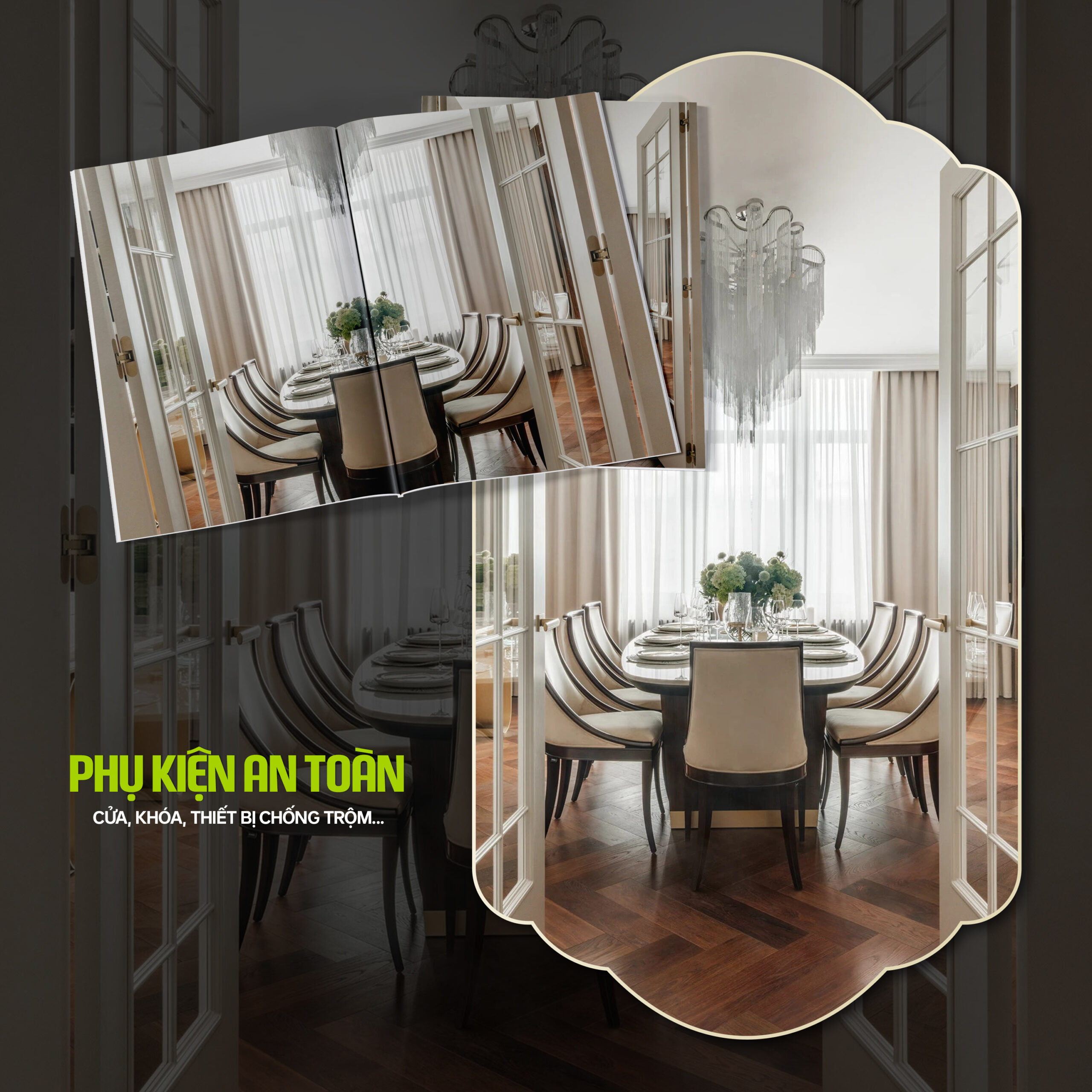 Những khoản chi nội thất không nên tiết kiệm