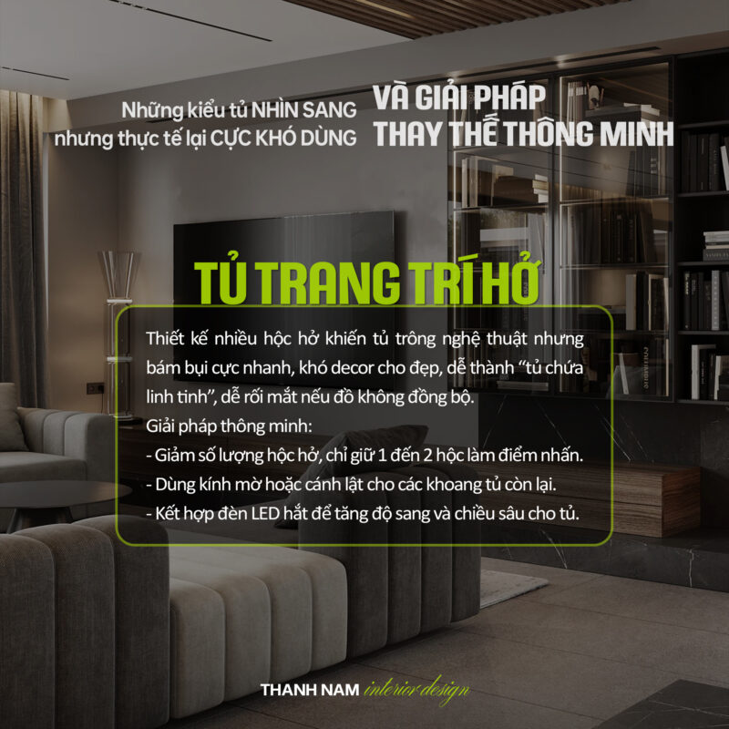 Nội thất Thành Nam